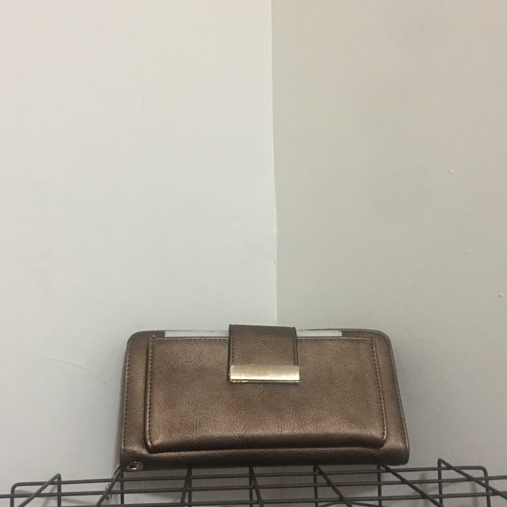 🎀Women’s 2-in-1 Wristlet/Phone Holder🎀